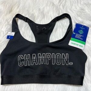champion Razorback Sports Bra. NWT